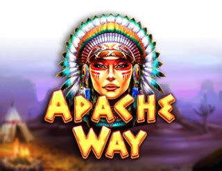 Apache Way Blaze